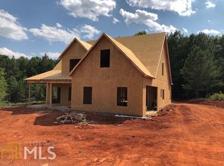 115 W Pennick Dr, Covington, GA 30014