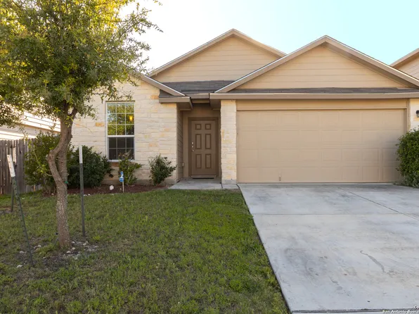 2615 Indian Forest, San Antonio, TX 78244