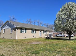 1716 Pot O Gold Trl, Elizabeth City, NC 27909