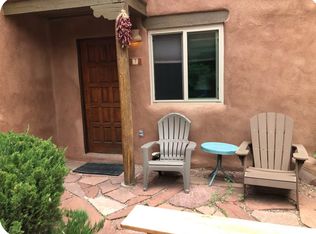 226 Kit Carson #JUNIPER 7, Taos, NM 87571