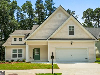 105 Wyonia Way, Fayetteville, GA, 30215