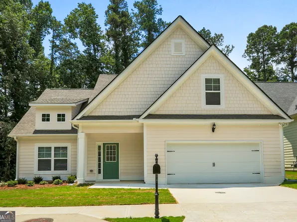 105 Wyonia Way, Fayetteville, GA 30215