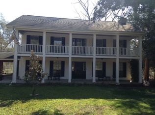 888 Sellers Rd, Longville, LA 70652