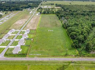 619 Bosco Hwy, Church Pt, LA 70525