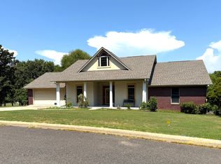 124 Oak Bend Loop, Hot Springs, AR 71913