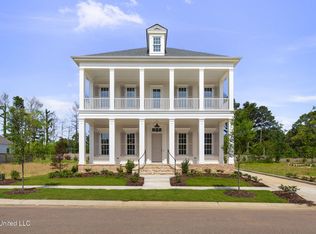 110 Commonwealth Dr, Madison, MS 39110