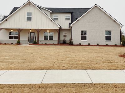 256 Grove Park #14, Senoia, GA, 30276