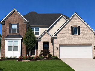 6439 Tarr Rd, Ypsilanti, MI 48197