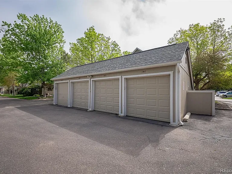 2665 S Xanadu Way #D — Photo 45