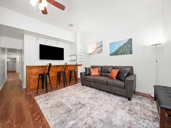 1834 S Racine Ave, Chicago, IL 60608