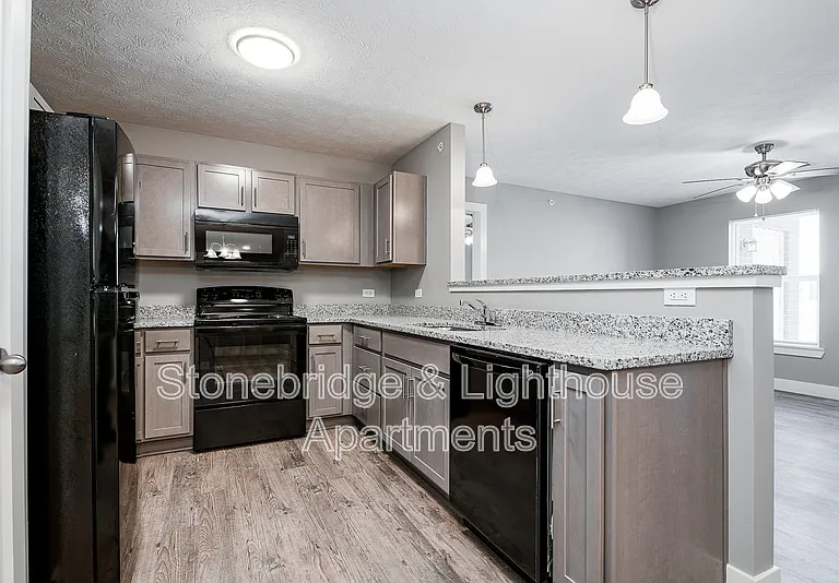 1632 Old Salem Rd #6711 — Photo 1