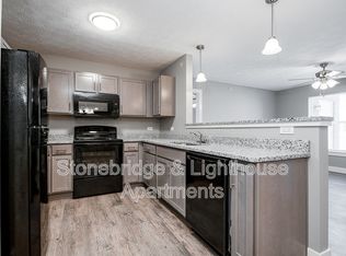 1632 Old Salem Rd #6711, Jeffersonville, IN 47130