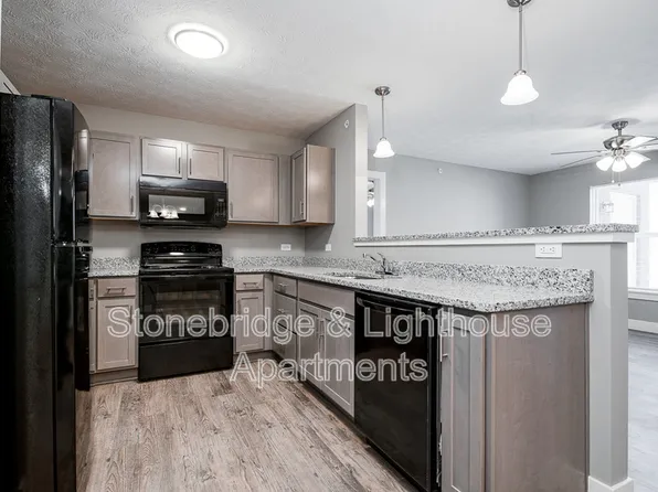 1632 Old Salem Rd, Jeffersonville, IN