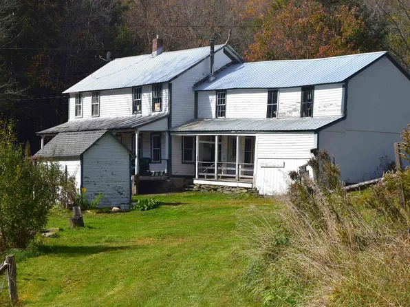 292 Parsons Road, Whitingham, VT 05342