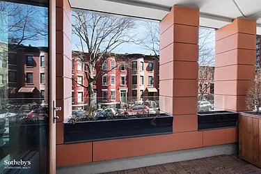 Sold by Sotheby's International Realty