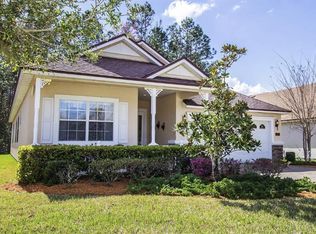 413 N Legacy Trail St, Saint Augustine, FL 32092