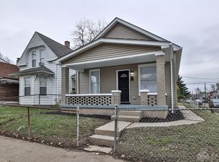 327 Moore St, Middletown, OH 45044