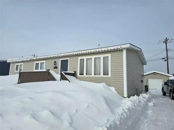 701 McParland Drive, Labrador City, NL A2V1W1