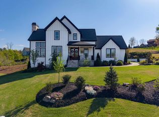 116 Sanctuary Ln, Taylors, SC 29687