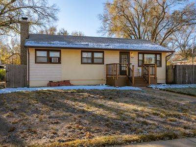 1605 Happiness Dr, Colorado Springs, CO, 80909