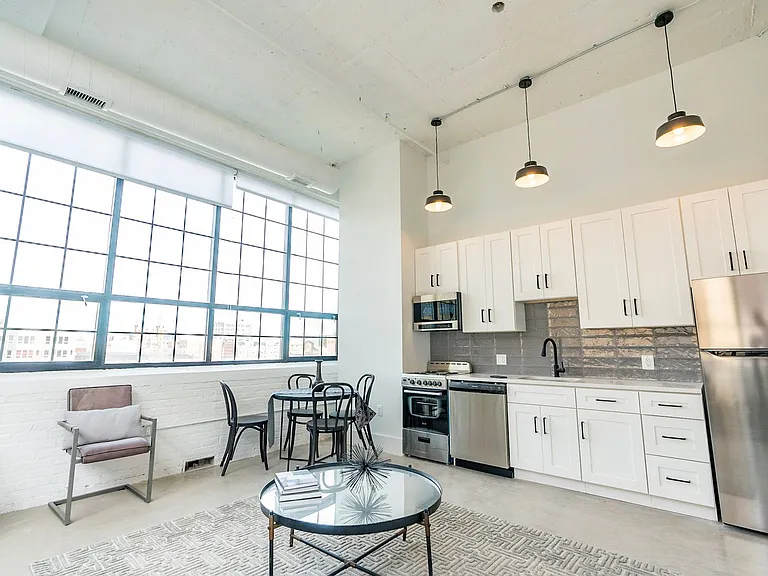 The Lofts at The Wolf Building — Photo 34