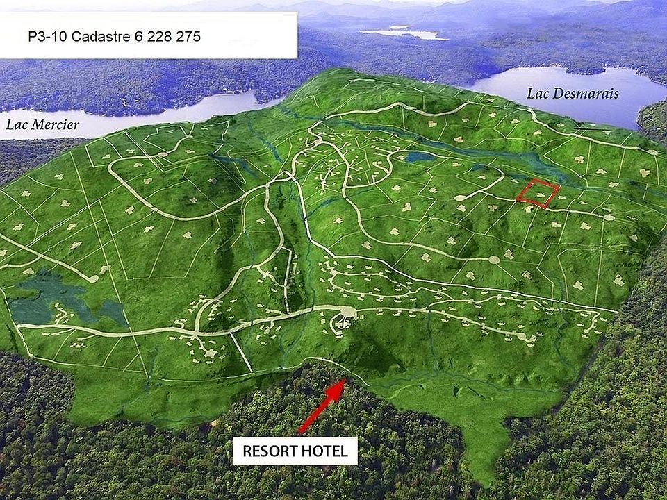 1st image of Rue Du Denali