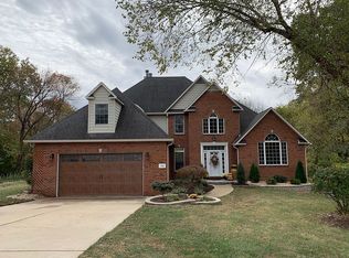 138 Pleasant Ridge Dr, Edwardsville, IL 62025