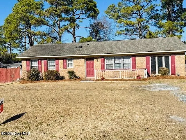 4641 Middlesex Rd — Photo 1