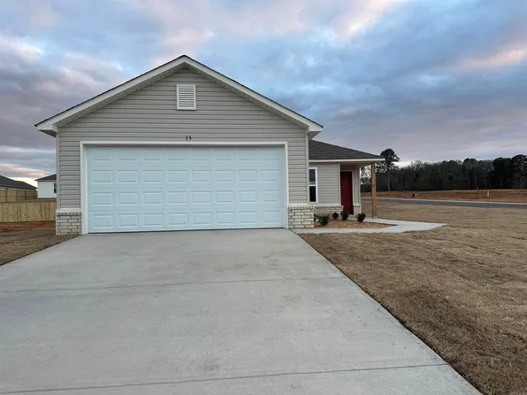 15 Swayze Rhys Ln, Cabot, AR 72023