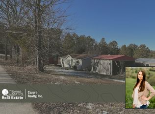 9042 Lindsey Rd, Winona, MO 65588