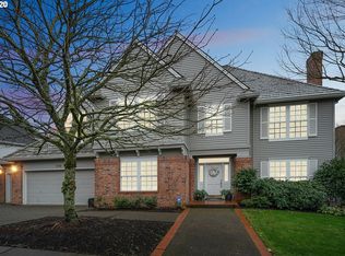 1315 NW Frazier Ct, Portland, OR 97229
