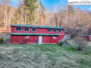 560 Zion Methodist Church Rd, Todd, NC 28684