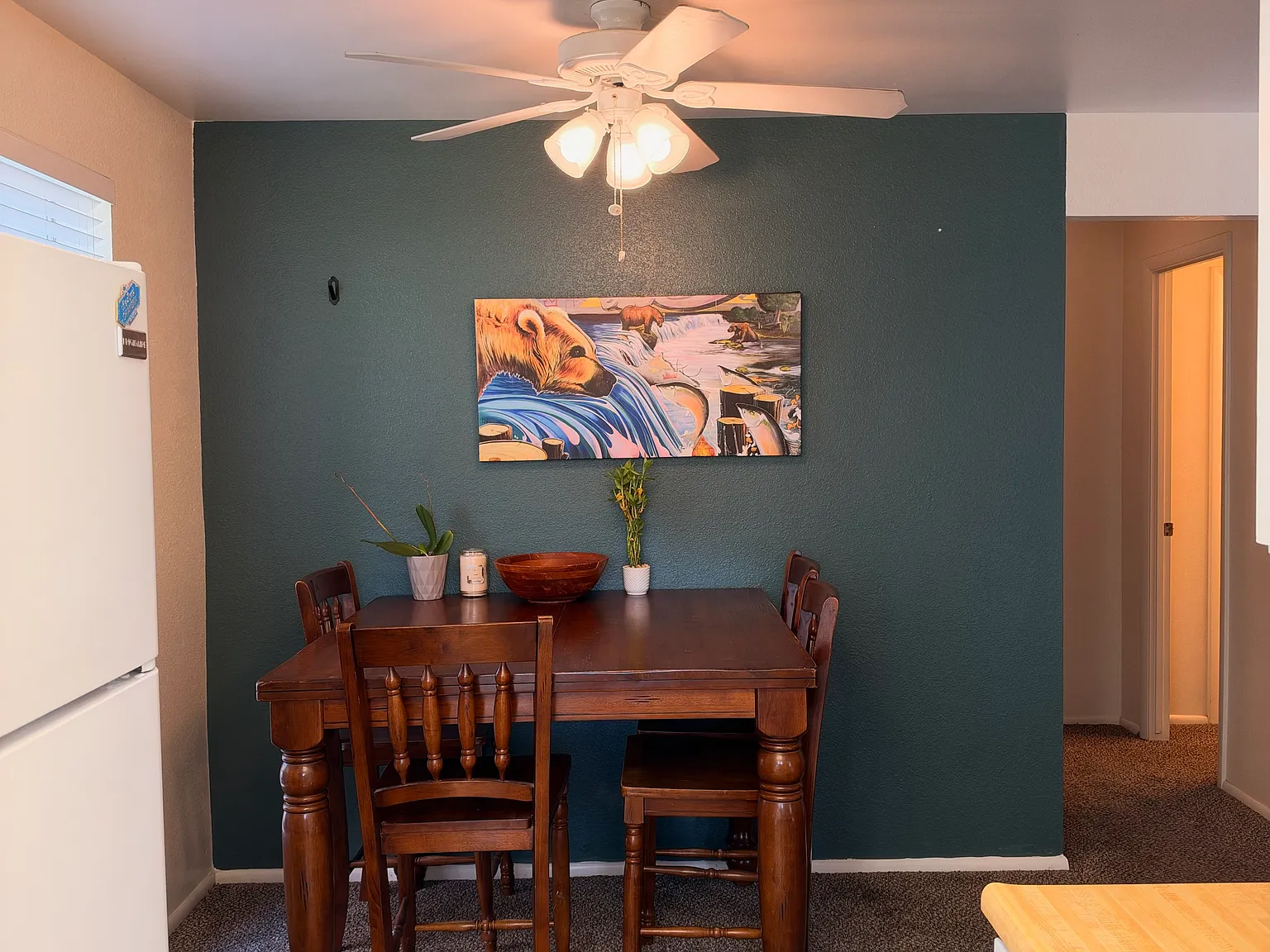 1 bed, 680 sqft, $1,450 — Photo 4