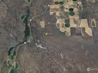 0 Road R NE #5, Wilson Creek, WA 98860
