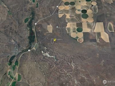 0 NE Road R 5, Wilson Creek, WA, 98860