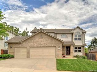 11245 W Coal Mine Dr, Littleton, CO 80127