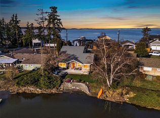 1320 Beach Dr, Camano Island, WA