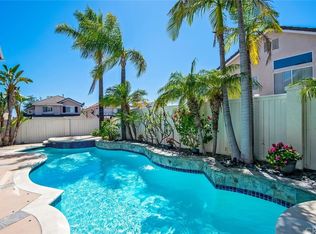 17 Belcrest, Foothill Ranch, CA 92610