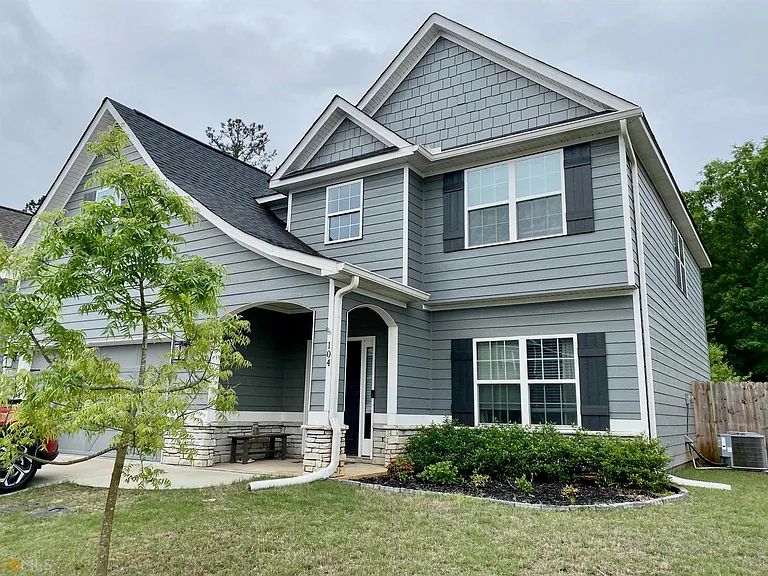 104 E River Cane Run — Photo 1