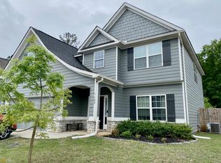 104 E River Cane Run, Perry, GA 31069