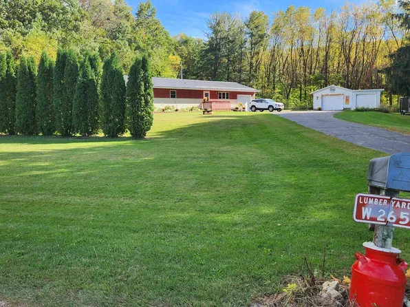 W2655 Lumber Yard Rd, Juda, WI 53550