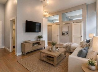 10 Exchange Street #413, Portland, ME 04101