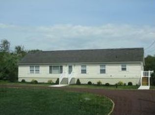 415 N Burlington Rd, Bridgeton, NJ 08302