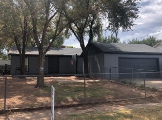 9227 Belton Ave, Lubbock, TX 79423