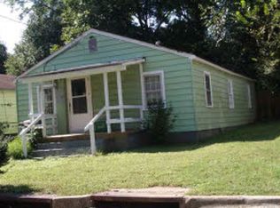 317 N Carver St, Raleigh, NC 27610