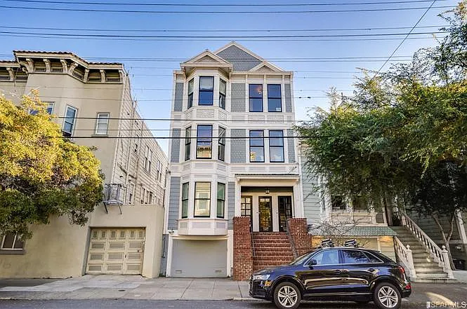 1842 Scott St — Photo 36