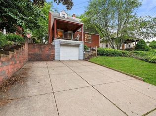 2146 Whited St, Pittsburgh, PA 15210