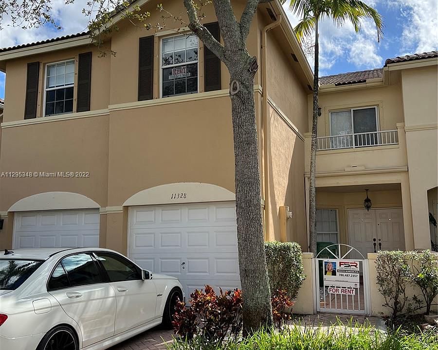 1st image of 11328 NW 54th Ter #11328
