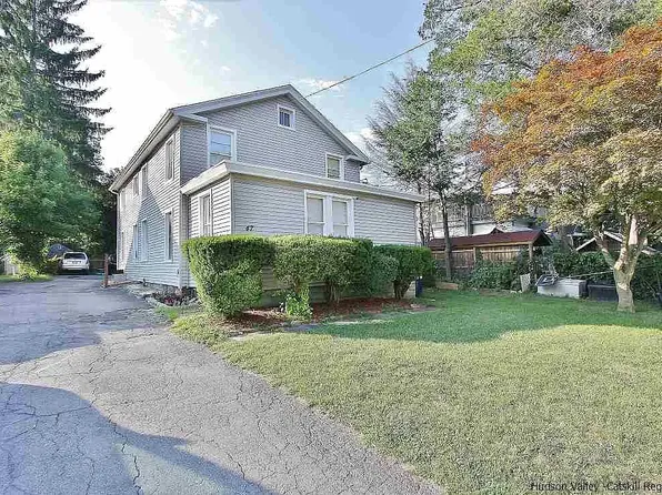 47 Linderman Ave #1, Kingston, NY 12401