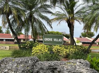 5844 SW 144th Circle Pl #5844, Miami, FL 33183